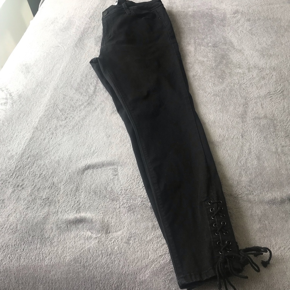 YMI USA black jeans (11)